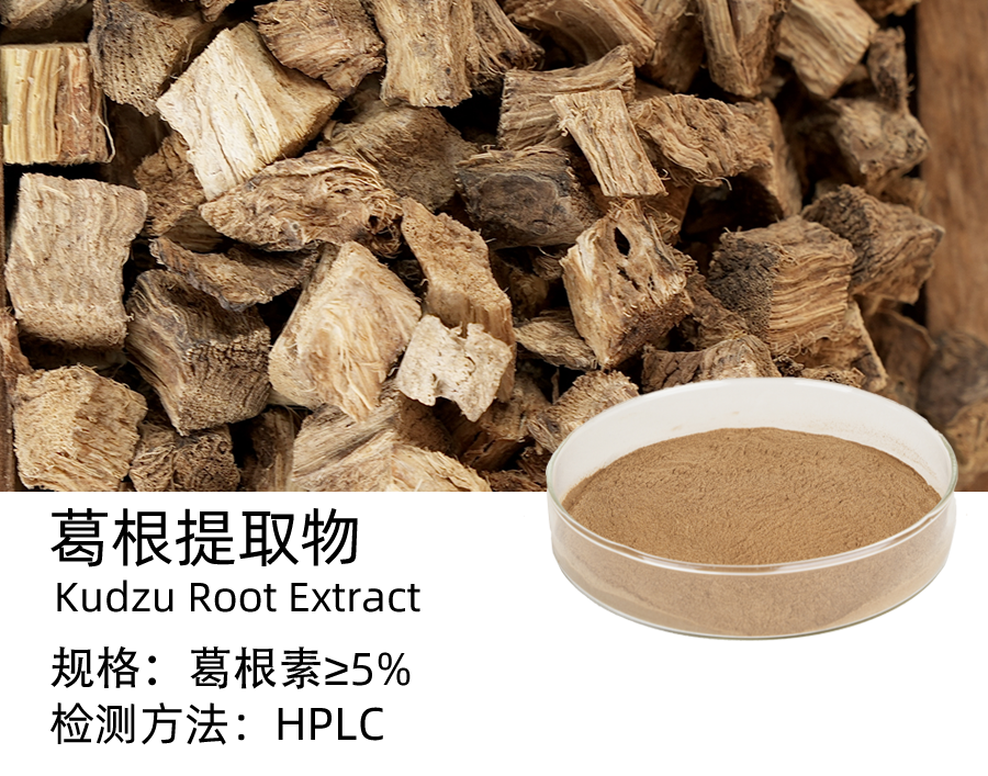 葛根提取物